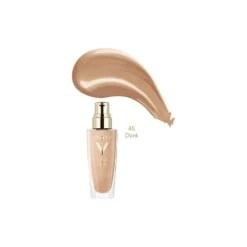 Vichy Linea Teint Ideal Fondotinta Fluido Pelle Normale Mista 30 Ml Colore 45