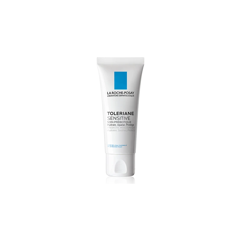 La Roche Posay Toleriane Sensitive Trattamento Idratante Viso Prebiotico 40ml 1 La Roche Posay Toleriane Sensitive Trattamento Idratante Viso Prebiotico 40ml