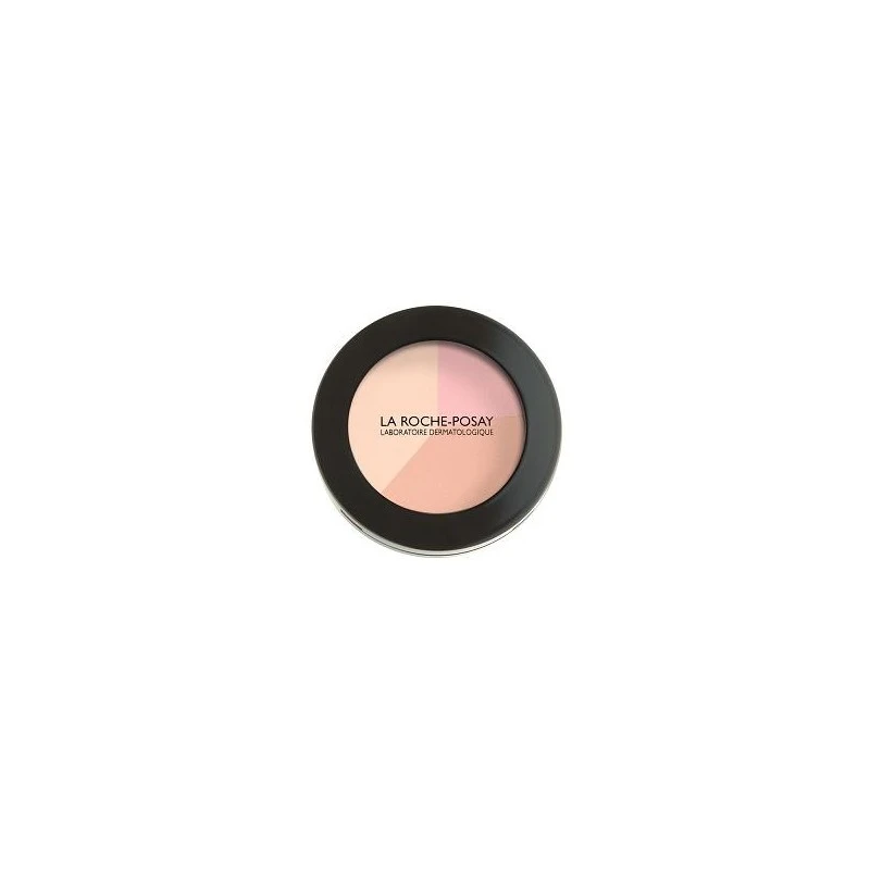 La Roche Posay Toleriane Teint Cipria Fissante Opacizzante Trasparente 12g 1 La Roche Posay Toleriane Teint Cipria Fissante Opacizzante Trasparente 12g