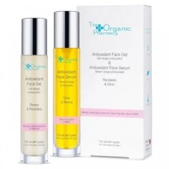 The Organic Pharmacy Antioxidant Face Duo Serum + Gel 35ml