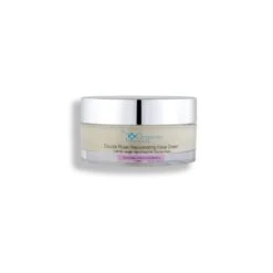 The Organic Pharmacy Double Rose Rejuvenating Face Cream Crema Viso Rinnovatrice 50ml