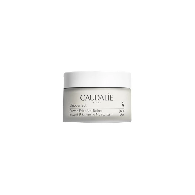 Caudalie Italia Srl VINOPERFECT CREMA ILLUMINANTE ANTI MACCHIE 40 ML 2021 1 Caudalie Italia Srl VINOPERFECT CREMA ILLUMINANTE ANTI MACCHIE 40 ML 2021
