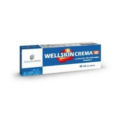 WELLSKIN CREMA 60G